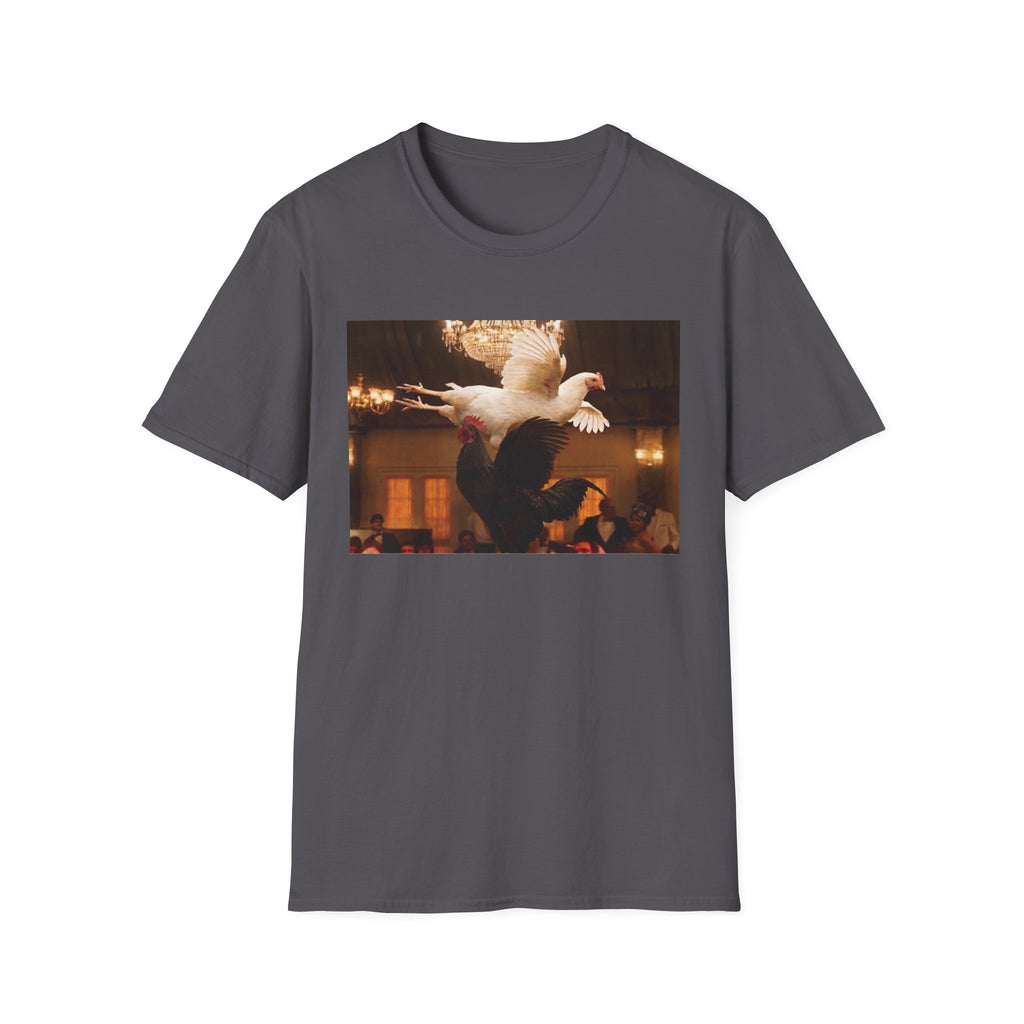 Dancing Dirty T-Shirt