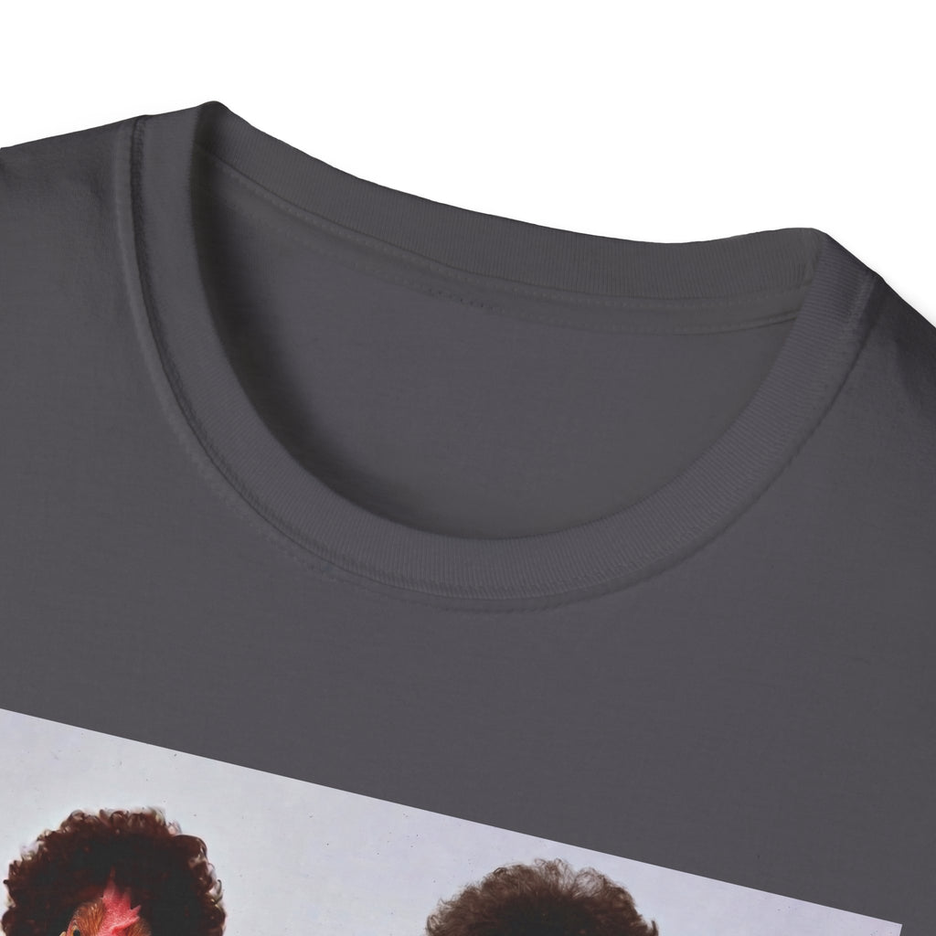 Birds of Play T-Shirt