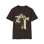 Fowl Gothic Light T-Shirt