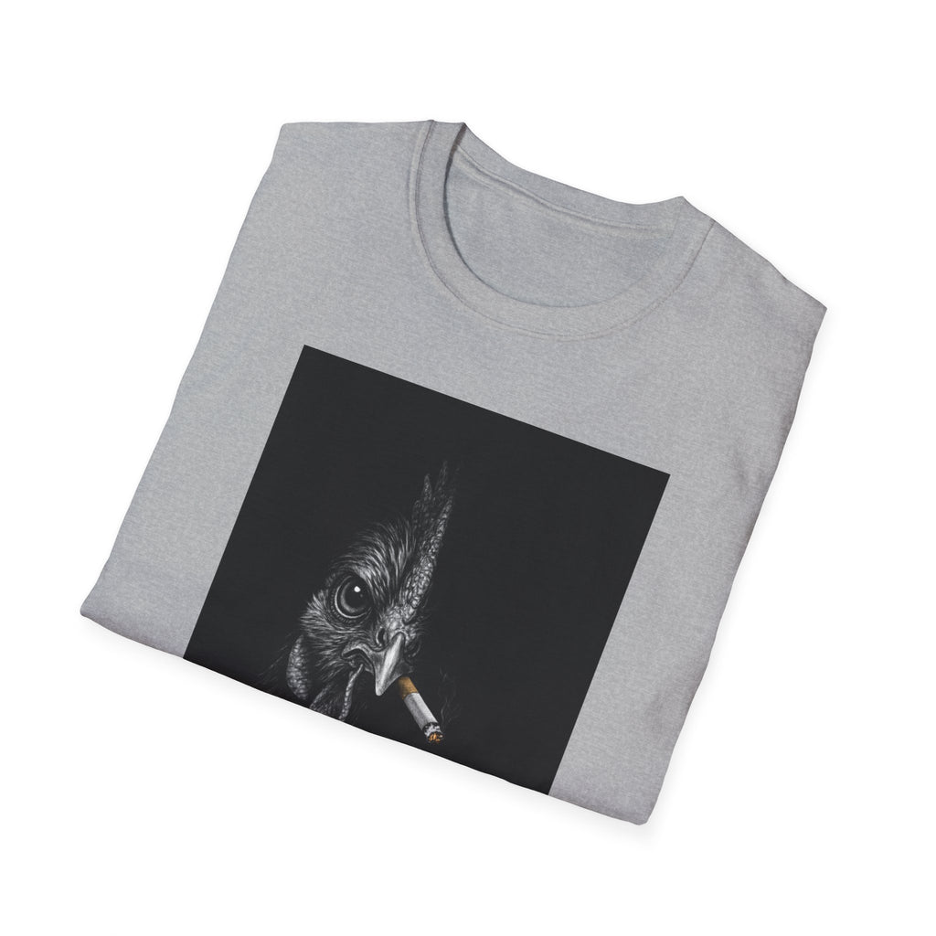 Chicken Smoke T-Shirt