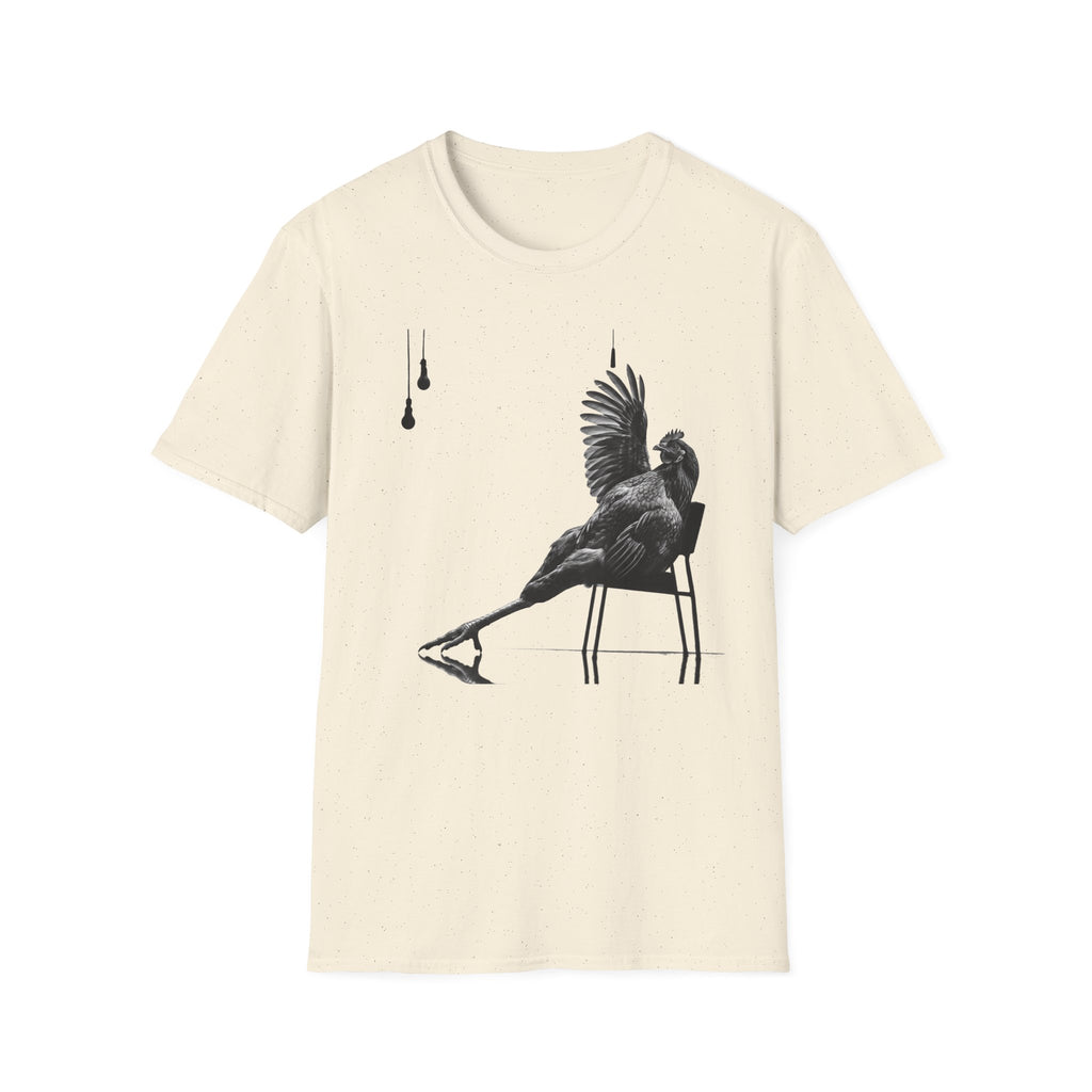 Coop Dance T-Shirt