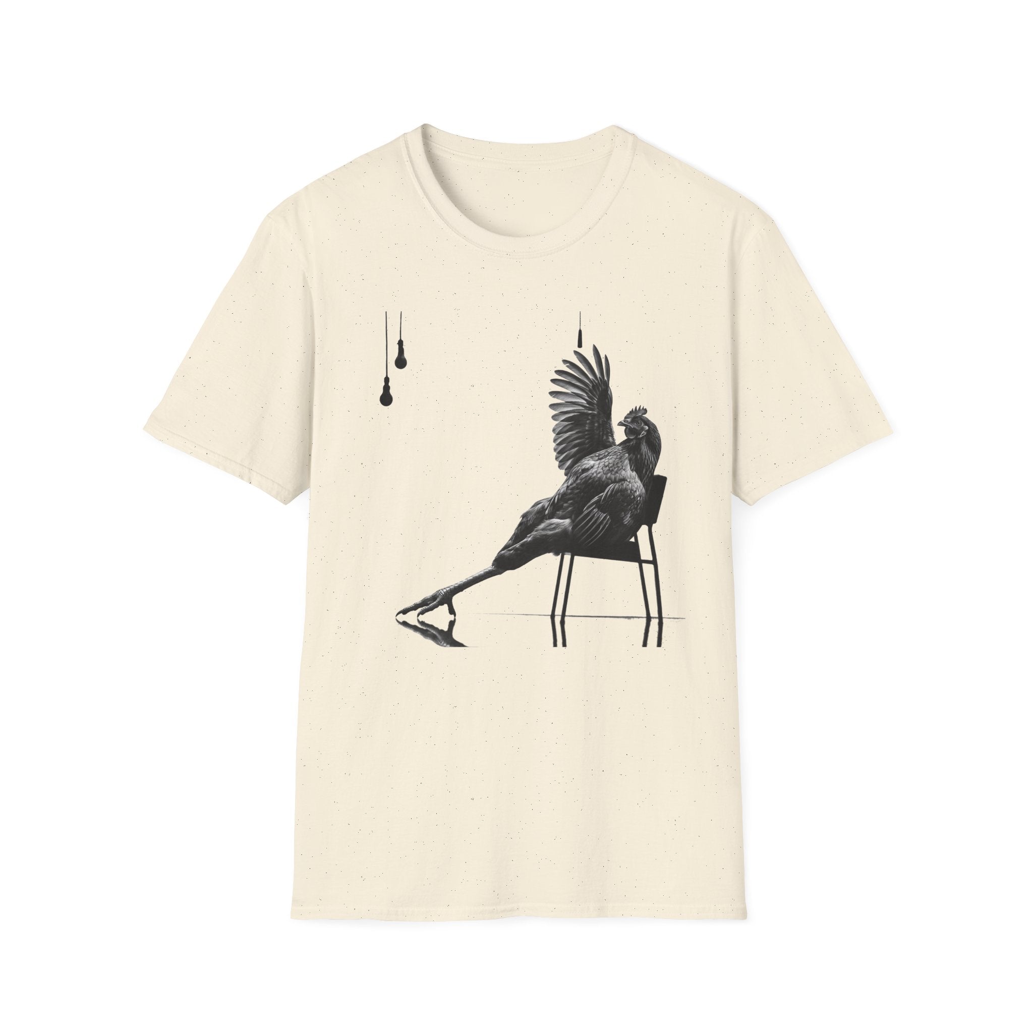 Coop Dance T-Shirt