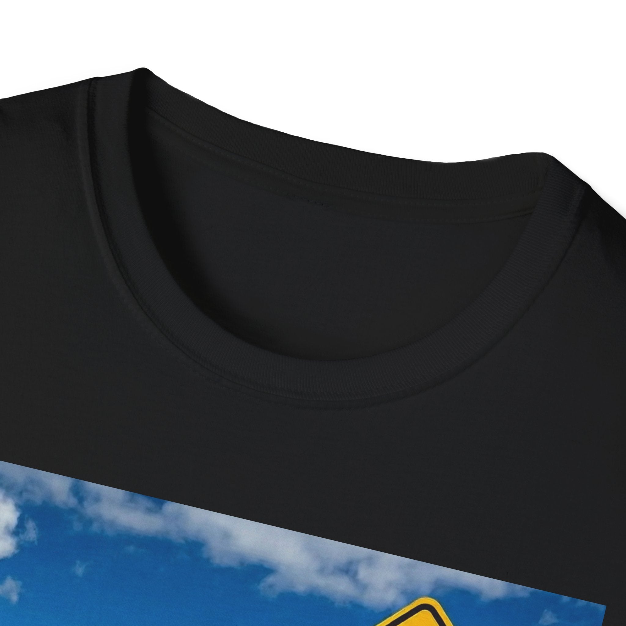 Chicken Crossing T-Shirt