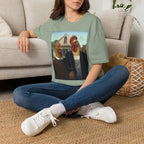 Fowl Gothic T-Shirt