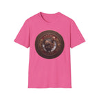 Atilla the Hen Big T-Shirt