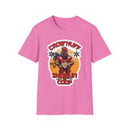 Crow'Nuff Shogun of Coop V NB T-Shirt
