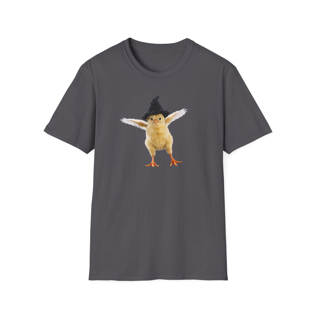 Baby Chick Fly T-Shirt