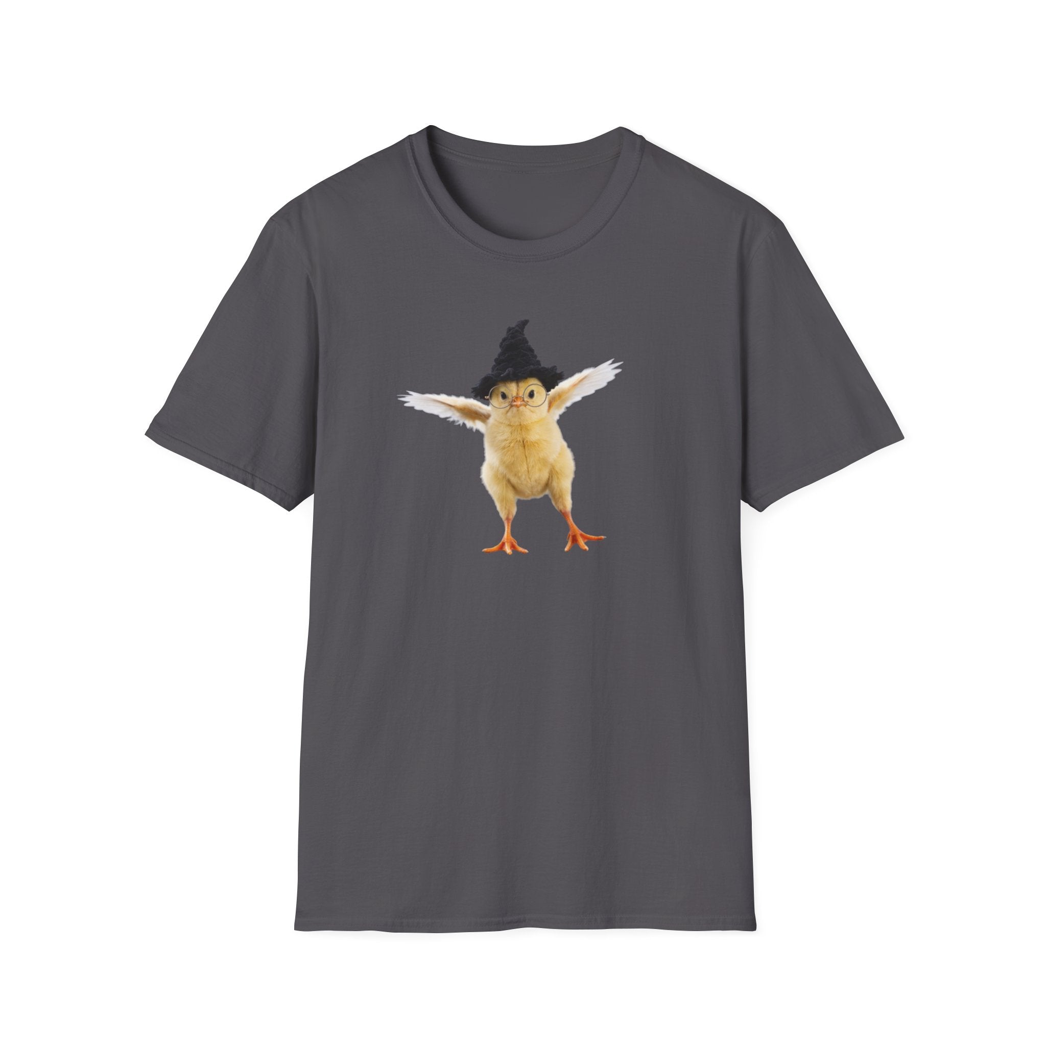 Baby Chick Fly T-Shirt