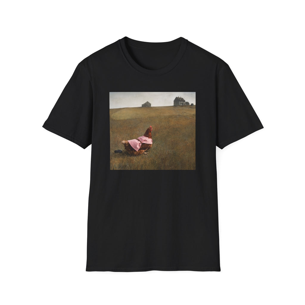 Hentina T-Shirt