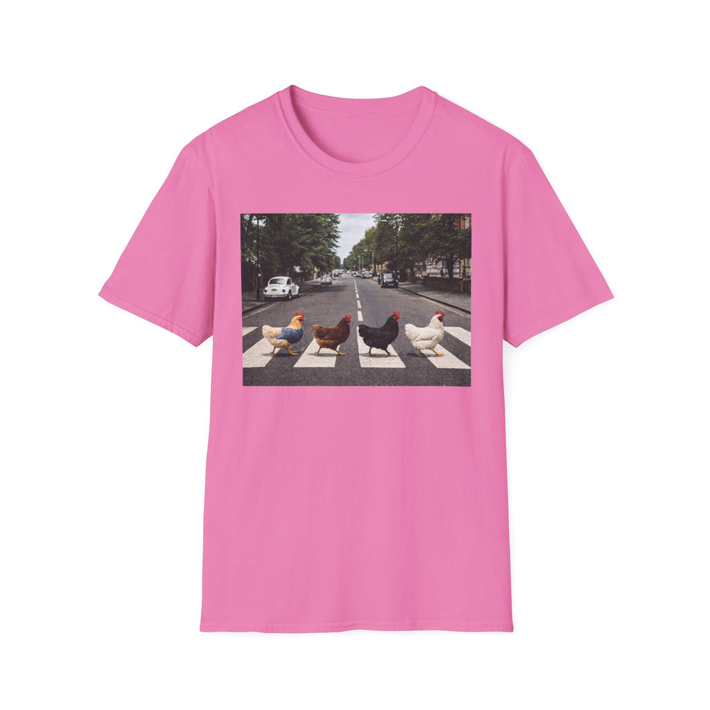Henny RoadT-Shirt