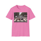 Henny RoadT-Shirt