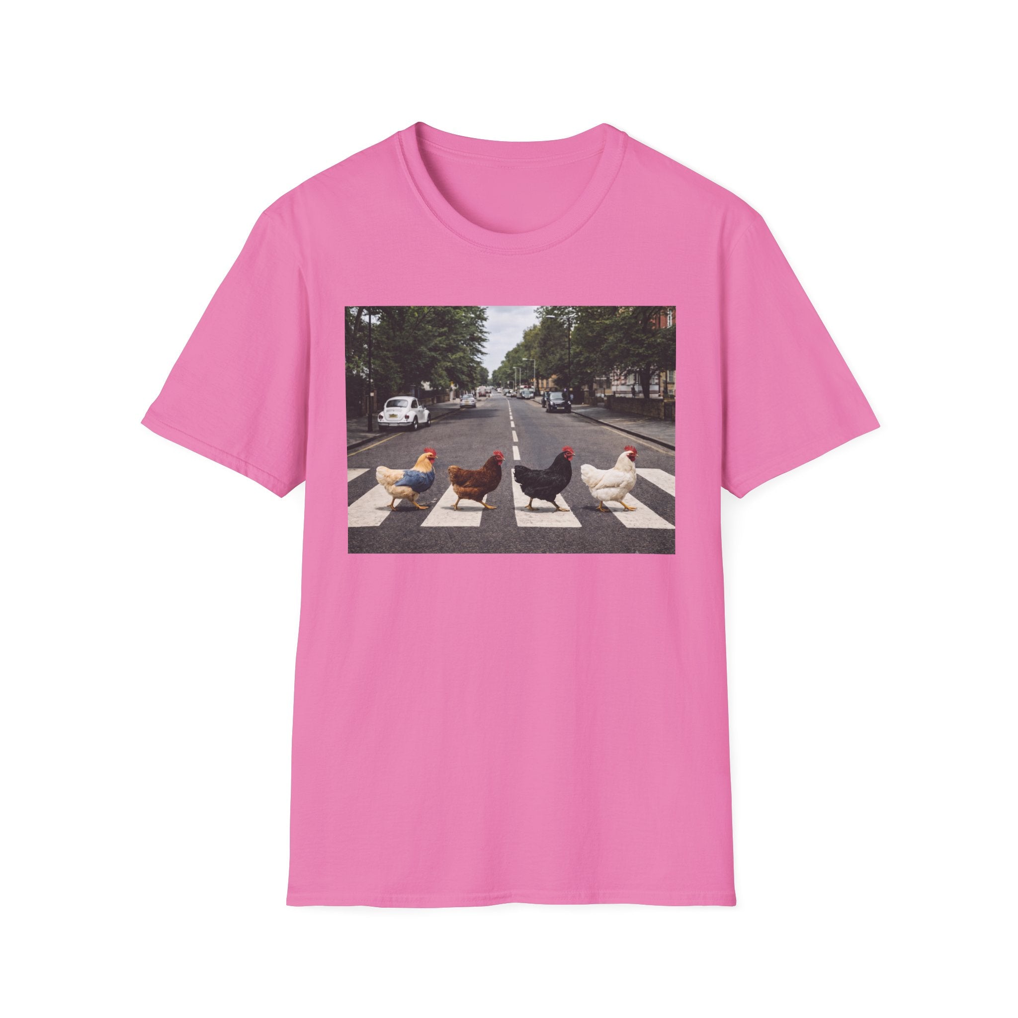 Henny RoadT-Shirt