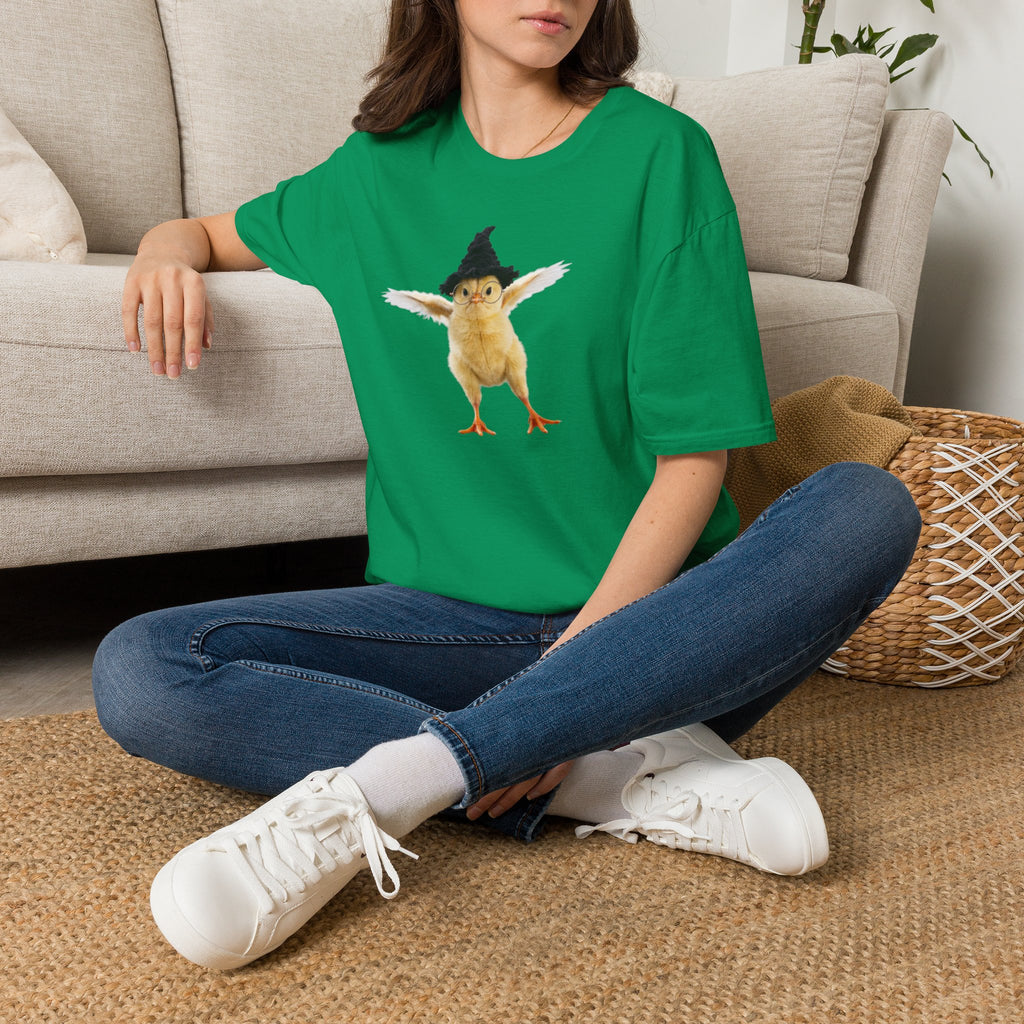 Baby Chick Fly T-Shirt