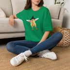 Baby Chick Fly T-Shirt