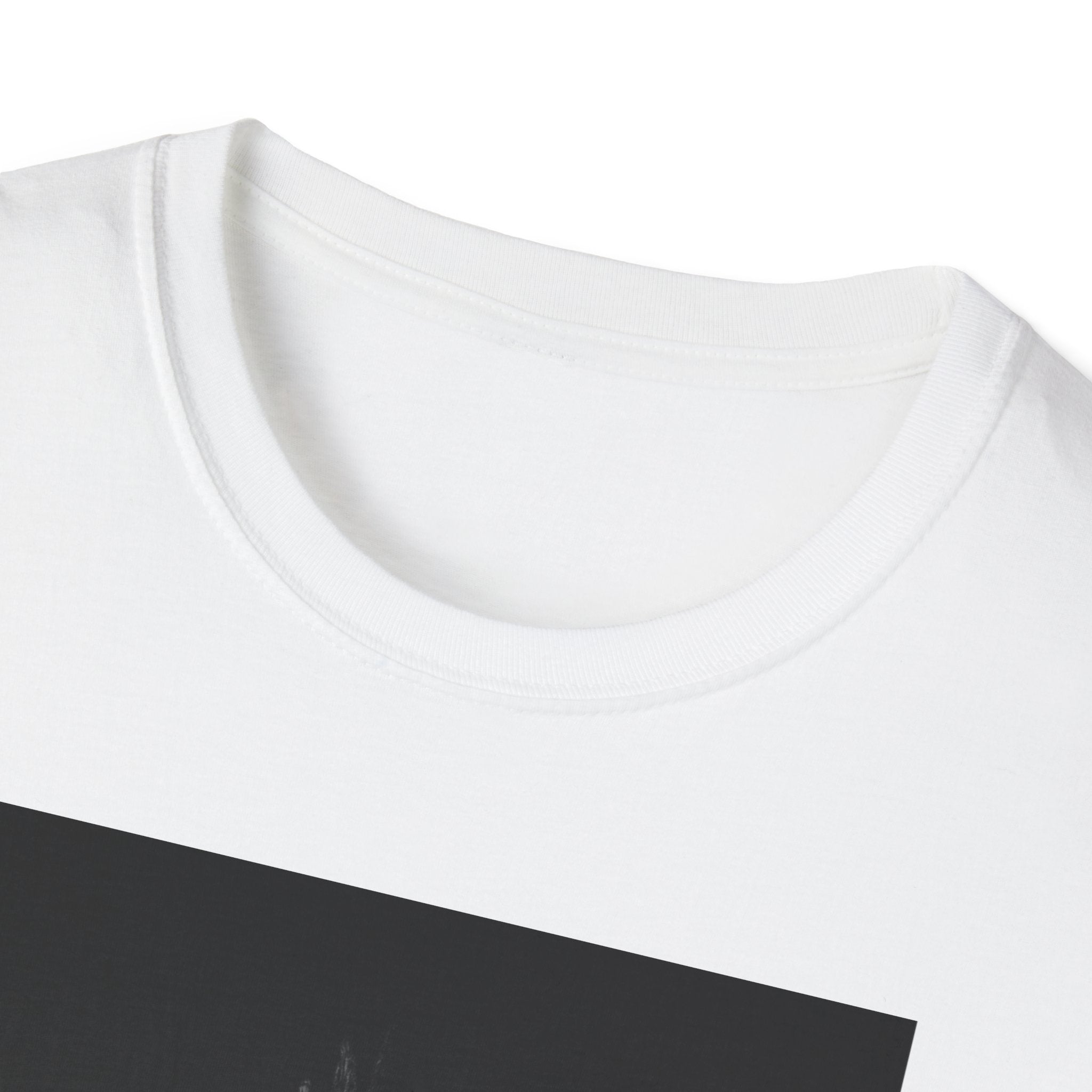 Chicken Smoke T-Shirt