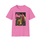 Flight Club T-Shirt