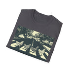 Henny Road Mono T-Shirt