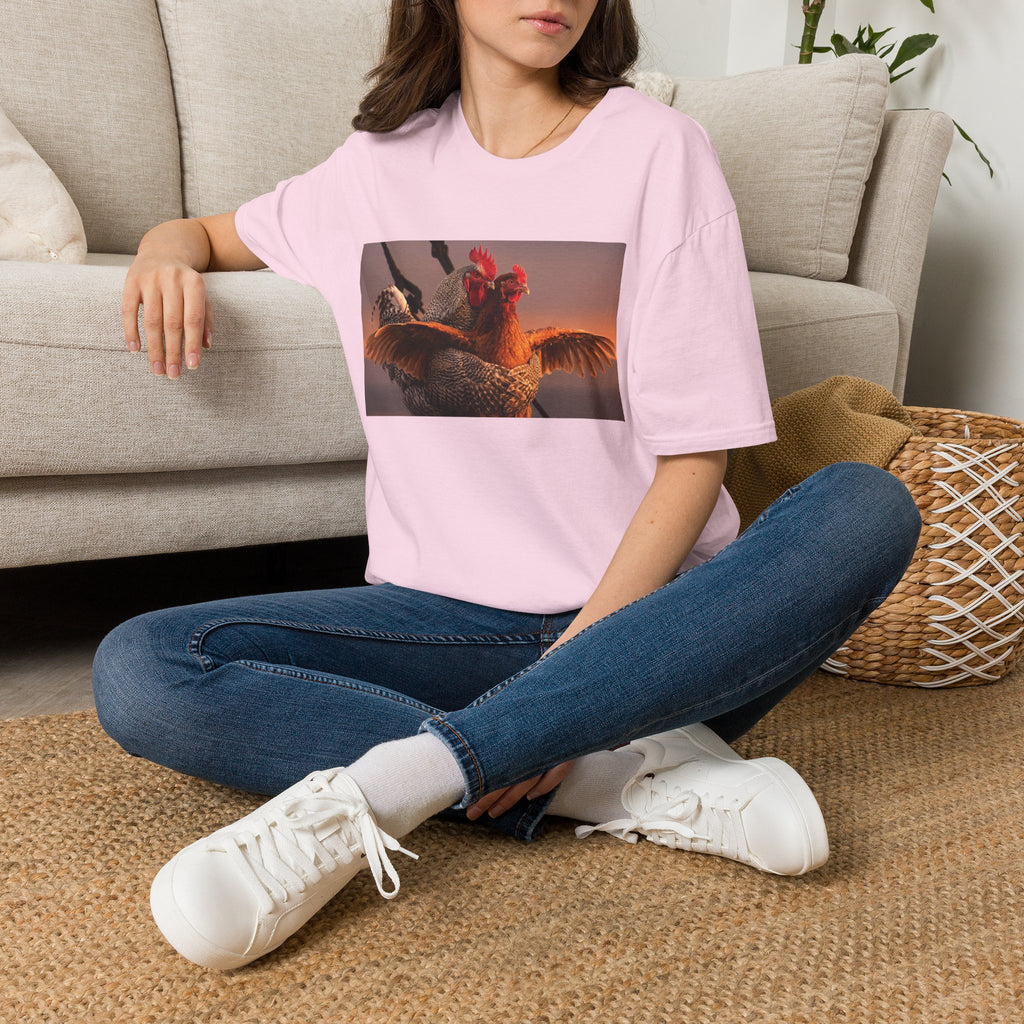 Cooptanic T-Shirt