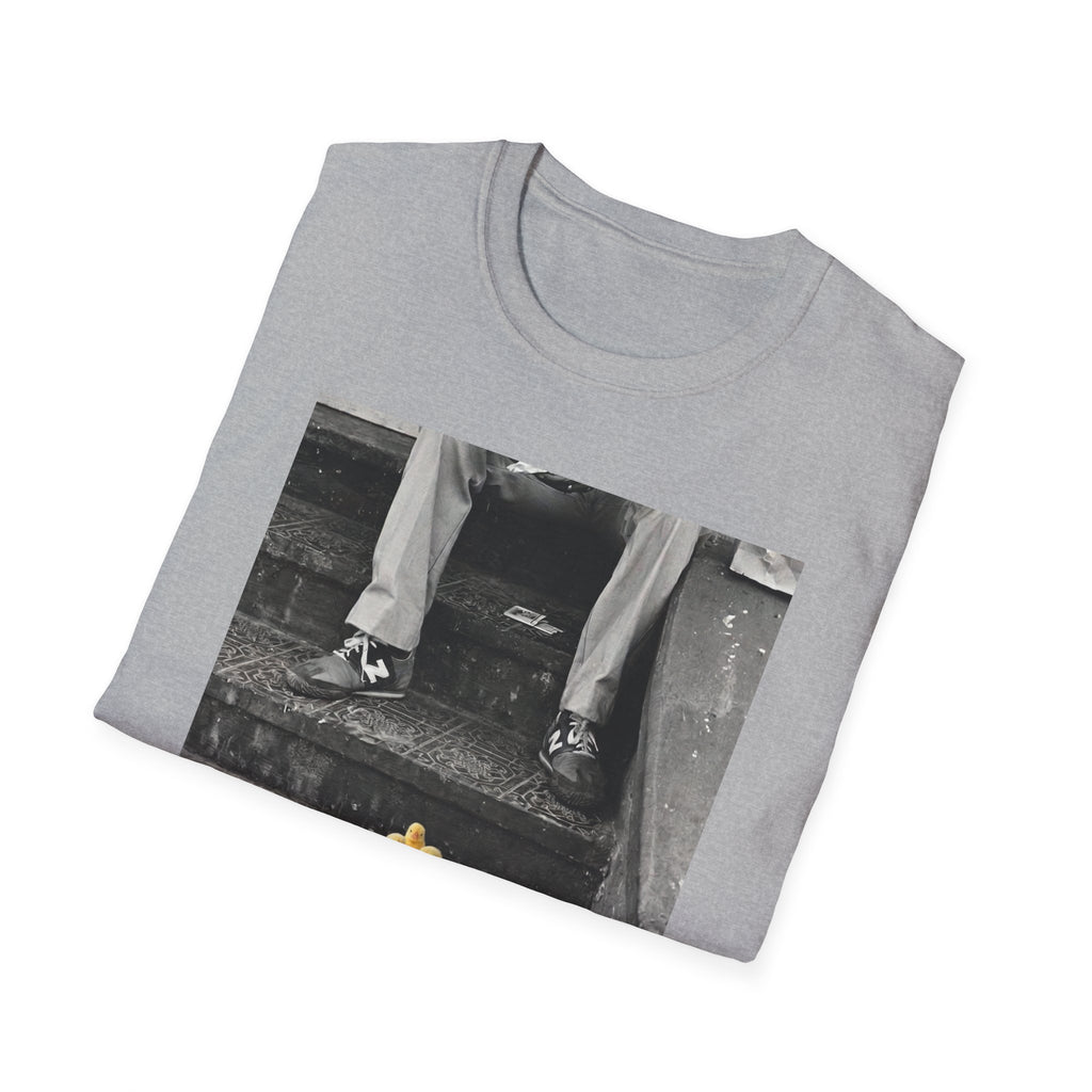 Three Little Birds T-Shirt