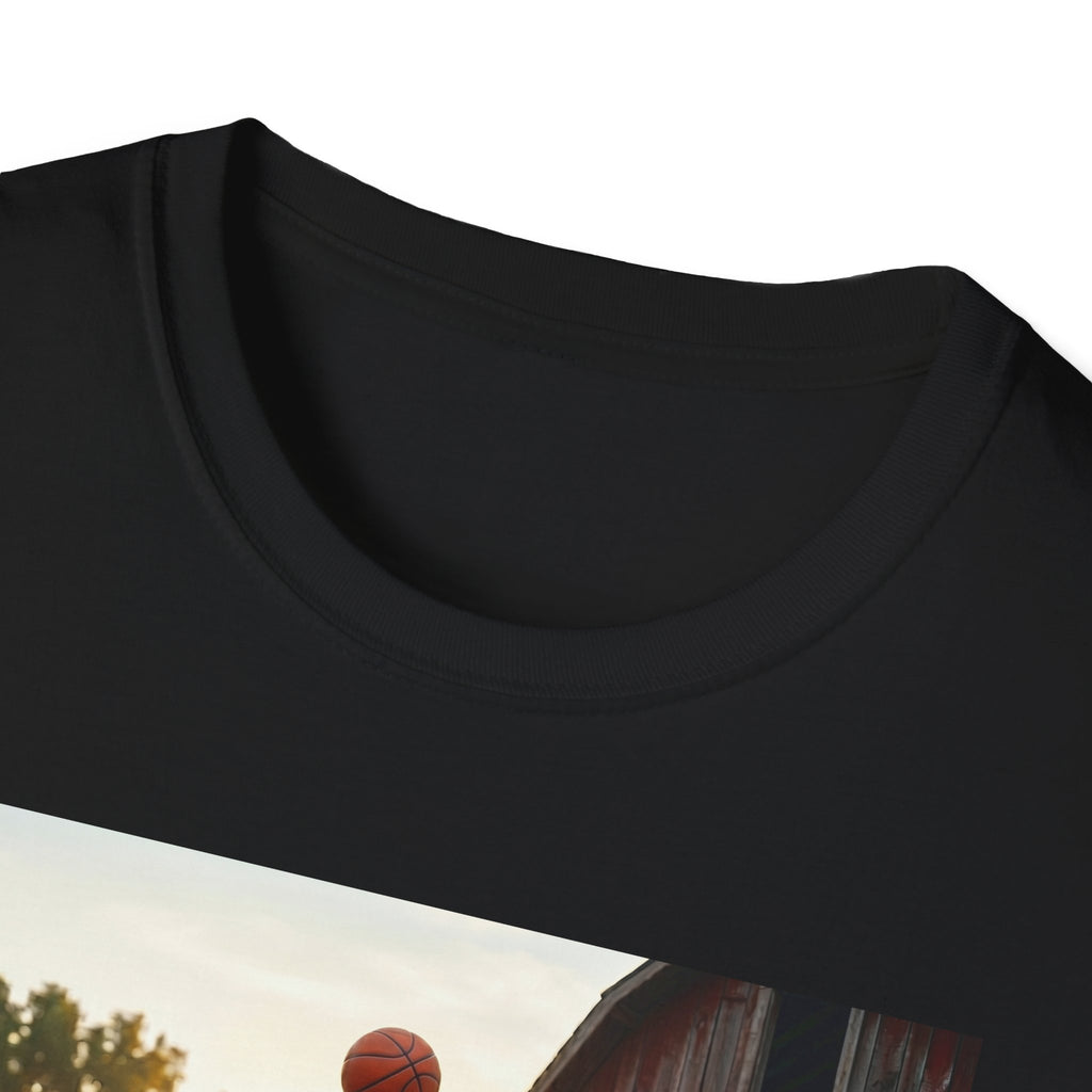 Coop it Up-Shirt