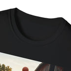 Coop it Up-Shirt