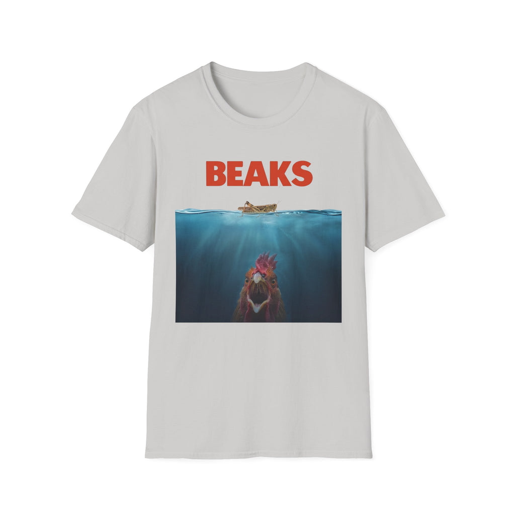 Beaks T-Shirt