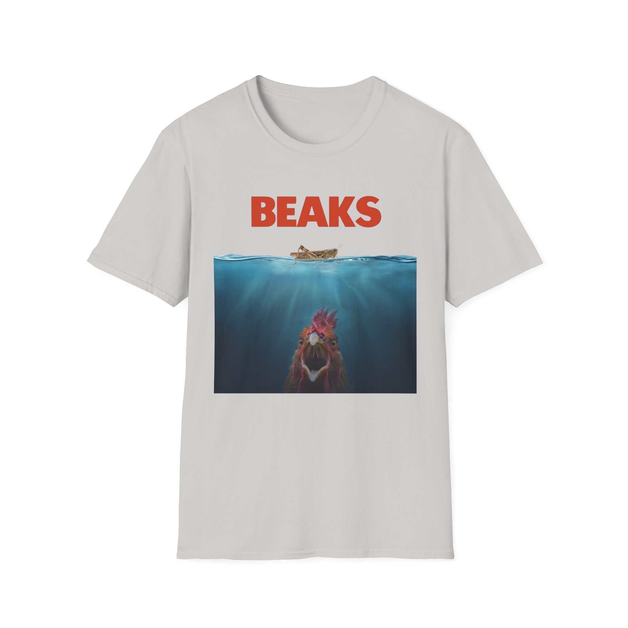 Beaks T-Shirt