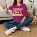 The Breakfast Coop Light T-Shirt