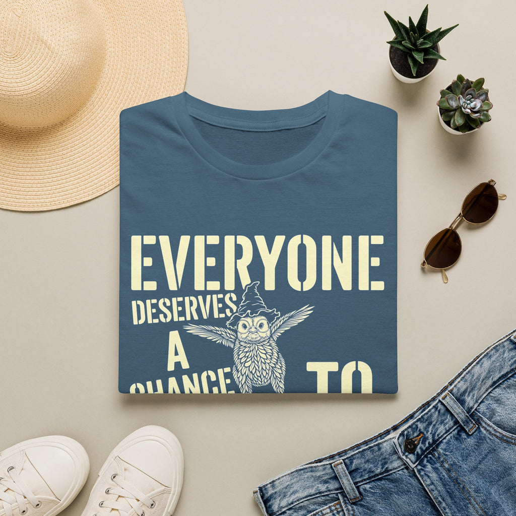 Everyone Fly Mono T-Shirt