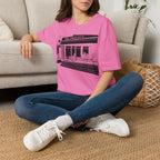 Broken Fowl Dark T-Shirt