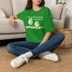 Baby Chicks Leap Mono T-Shirt