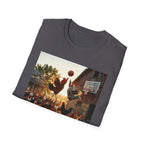 Hoopin' in the Coop T-Shirt