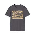 The Breakfast Coop Light T-Shirt