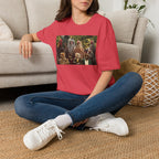 Fellows of the Coop T-Shirt