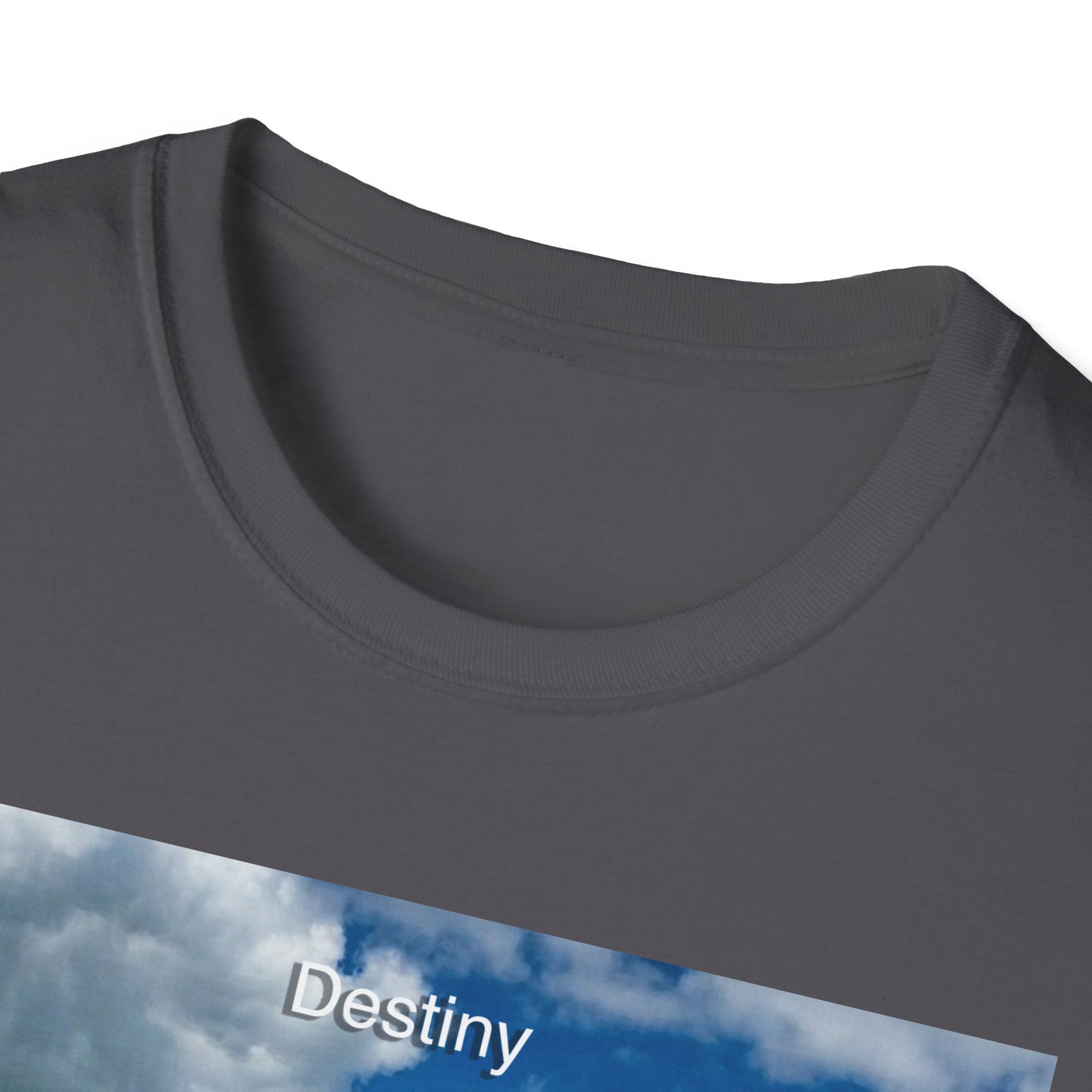 Destiny T-Shirt