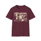 Chick Happens Light T-Shirt