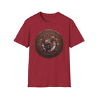 Atilla the Hen Big T-Shirt