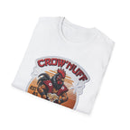 Crow'Nuff Shogun of Coop PR NB T-Shirt