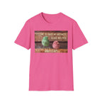 Baby Chicks Leap T-Shirt