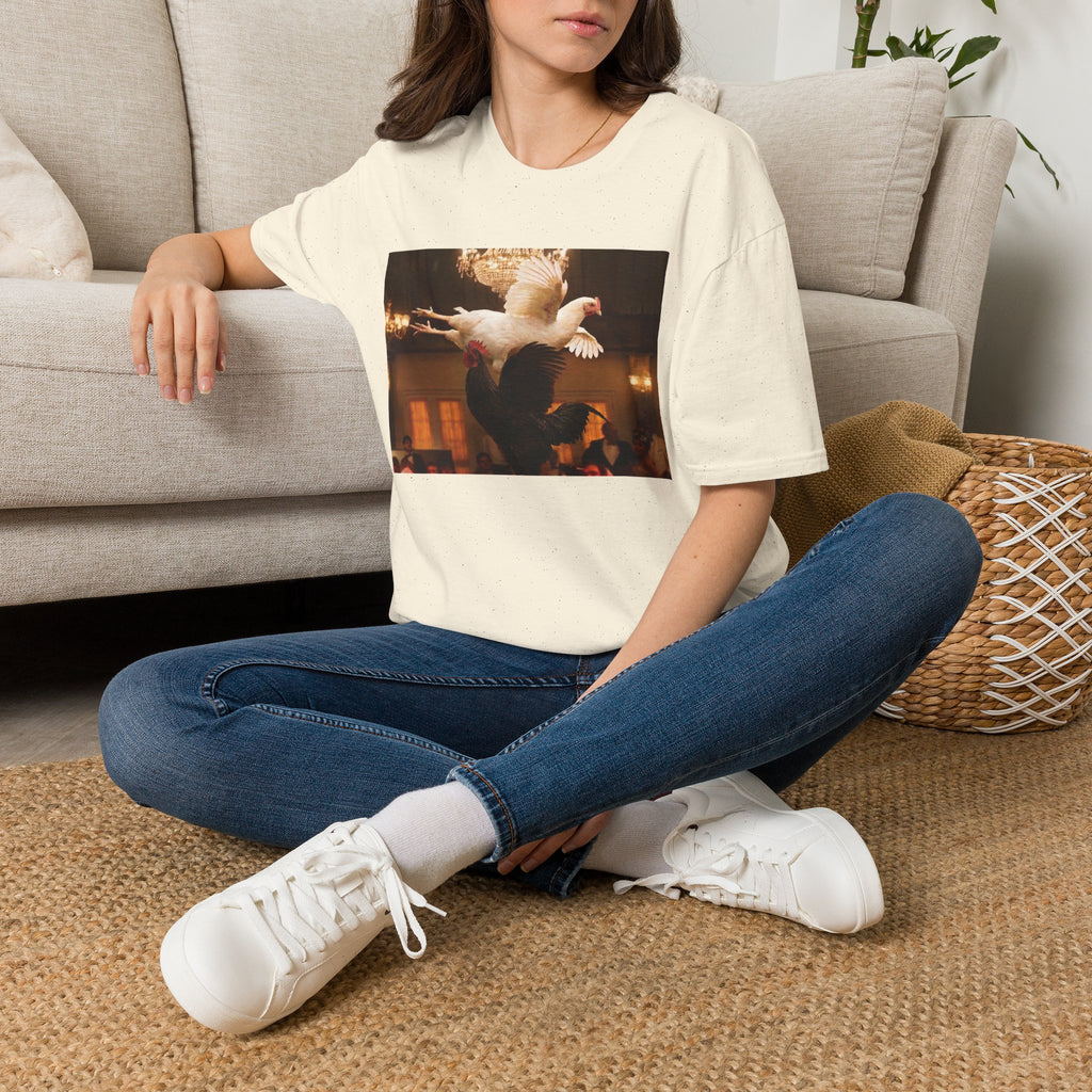 Dancing Dirty T-Shirt