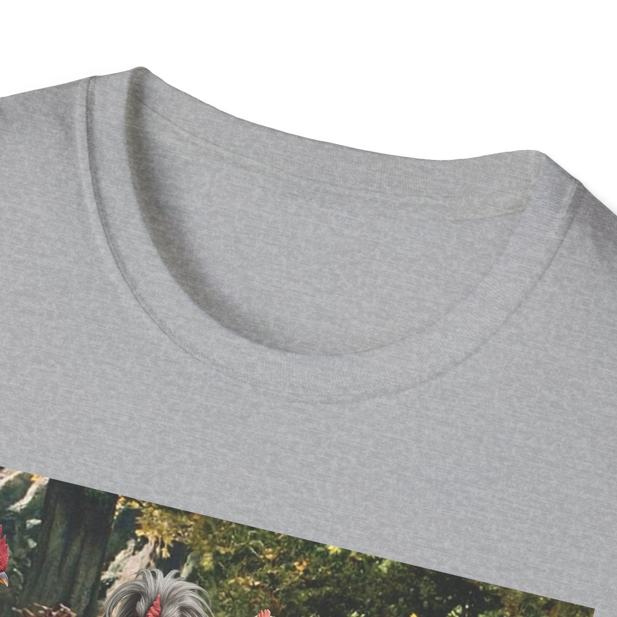 Fellows of the Coop T-Shirt