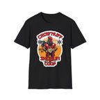 Crow'Nuff Shogun of Coop V NB T-Shirt