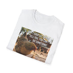 You Can Do T-Shirt