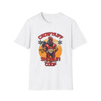 Crow'Nuff Shogun of Coop V NB T-Shirt