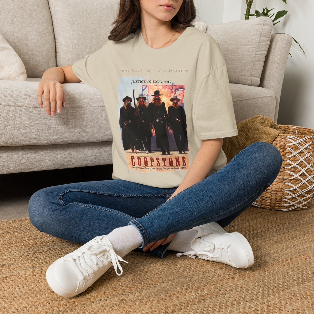 Coopstone T-Shirt
