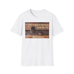 Baby Chick Leap T-Shirt