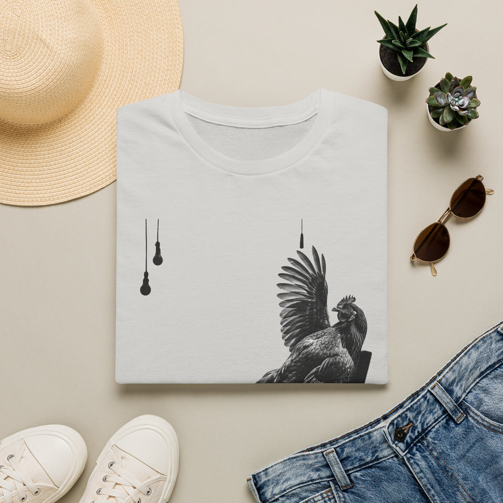 Coop Dance T-Shirt