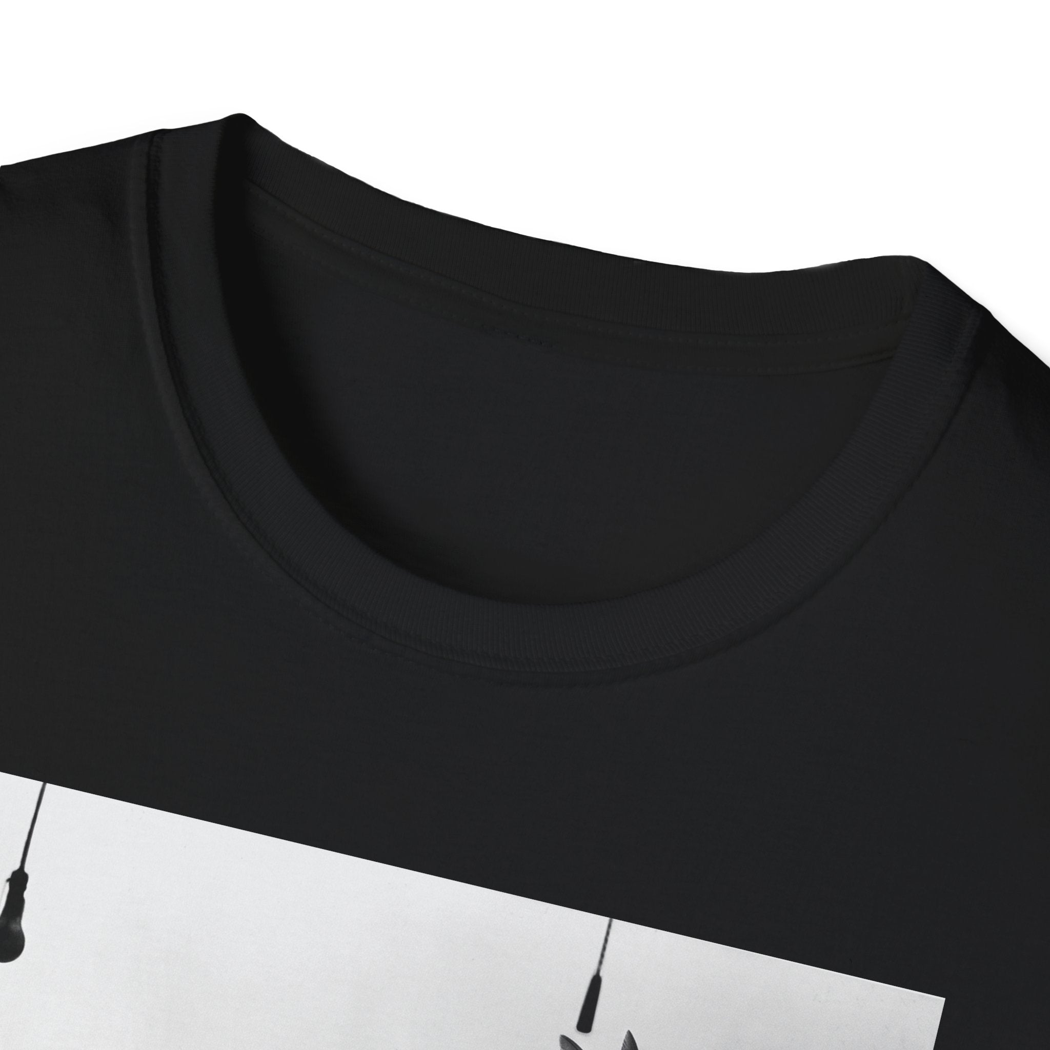 Coop Dance BG T-Shirt
