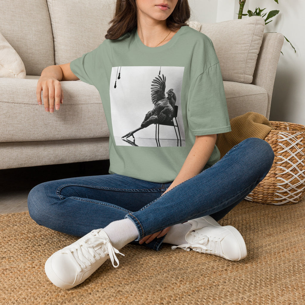 Coop Dance BG T-Shirt