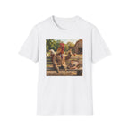 The Coop Chocolates T-Shirt
